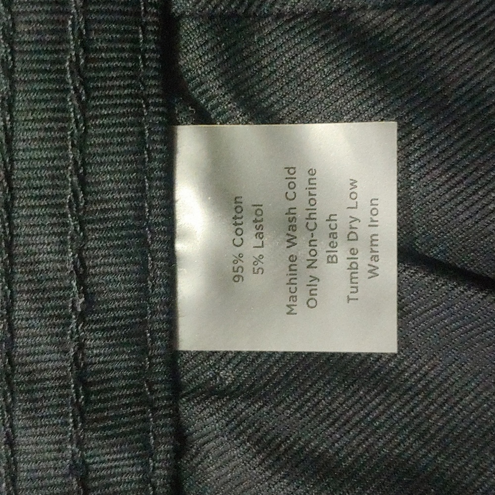TALBOTS CAPRI - Picture 4 of 8